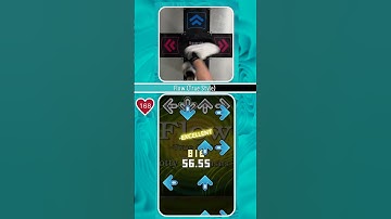 [DDR] Flow -True Style- SPINNNNNNN