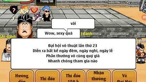 Ngọc rồng online // thử đanh rương c10 và cái kết sắp mặc