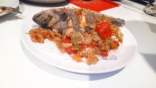 Yassa poisson