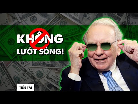 HUYỀN THOẠI ĐẦU TƯ Warren Buffett MUA CỔ PHIẾU như thế nào? 