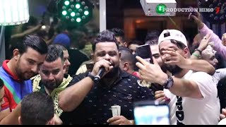 جديد...الشاب بيلو يبدع في أعراس الشرق الجزائري belle soirée mariage avec cheb bello 2019