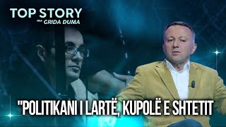 Politikani I Lartë Kërkoi Shërbimet E Julian Sinanaj, Dervishi Aty Prishi Marrëveshjen