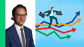 Investeren In Tijden Van Grondstoffen- En Energiecrisis