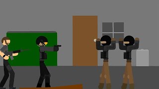 Tactical nuke! (Animación stick nodes)