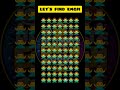 99% of People Fail This Emoji Test 😱 #shorts