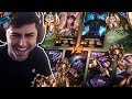 Yassuo | THE RETURN TO LEAGUE? 2 VS 5 BRONZE PLAYERS ft. Sanchovies