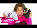 (PARÓDIA) O BOBBIE GOODS DA EMILLY VICK - FILME COMPLETO