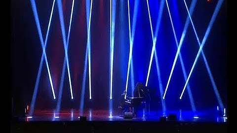 Peter Bence - Bakı Konqres Mərkəzi - Möhtəşəm Konsert - 22.11.2019