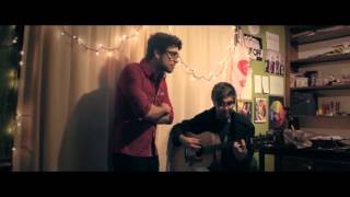 Stained Glassed Eyes And Colorful Tears  Pierce The Veil acoustic Cover