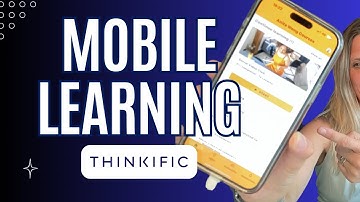 Is the Thinkific Mobile App Worth It?