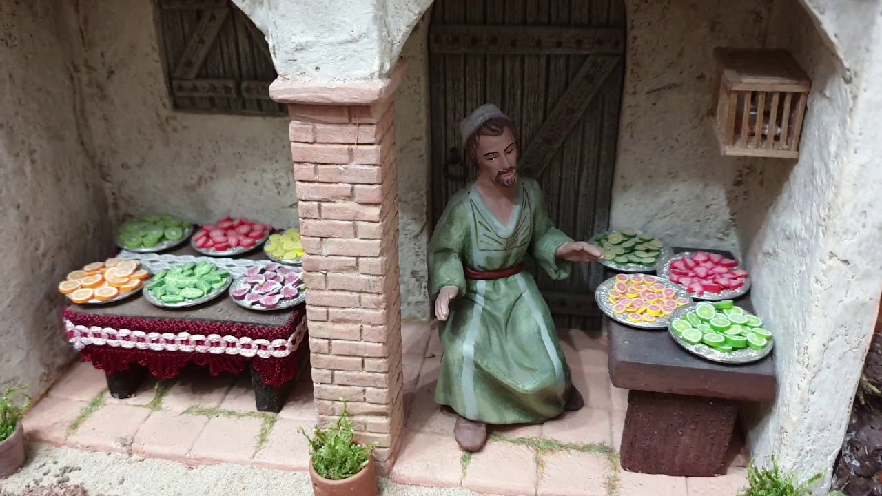 Belén 2019 Javier Sicilia