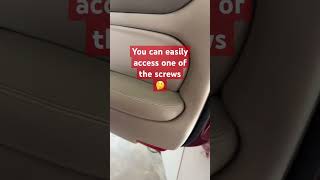 Jaguar XK8 Secret Window Adjustment Hack! 🛠️