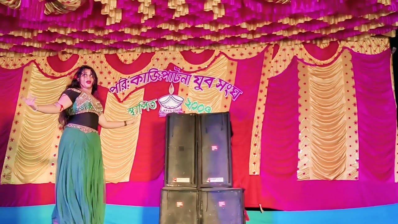 Pucho Jara Pucho Dance Video / Hindi HD Dance / R Music Dance