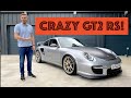 997 GT2 RS: driving the fastest & most powerful MANUAL Porsche 911!