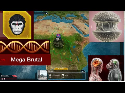 simian flu plague inc simian flu plague inc