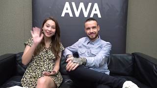 Liam Payne × Niki - AWA インタビュー niki 検索動画29 Liam Payne × Niki - AWA インタビュー niki 検索動画 29