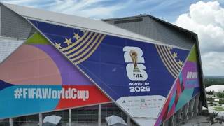 Atlanta's World Cup run an undeniable success