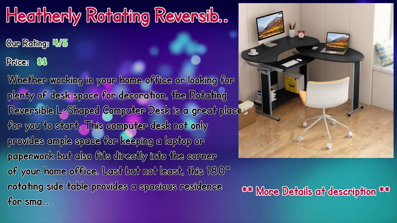 10 Computer Desk Accessories Uk 2019 YouTube