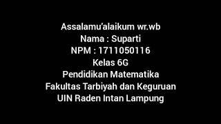 Program Perulangan dan Flowchart By Suparti