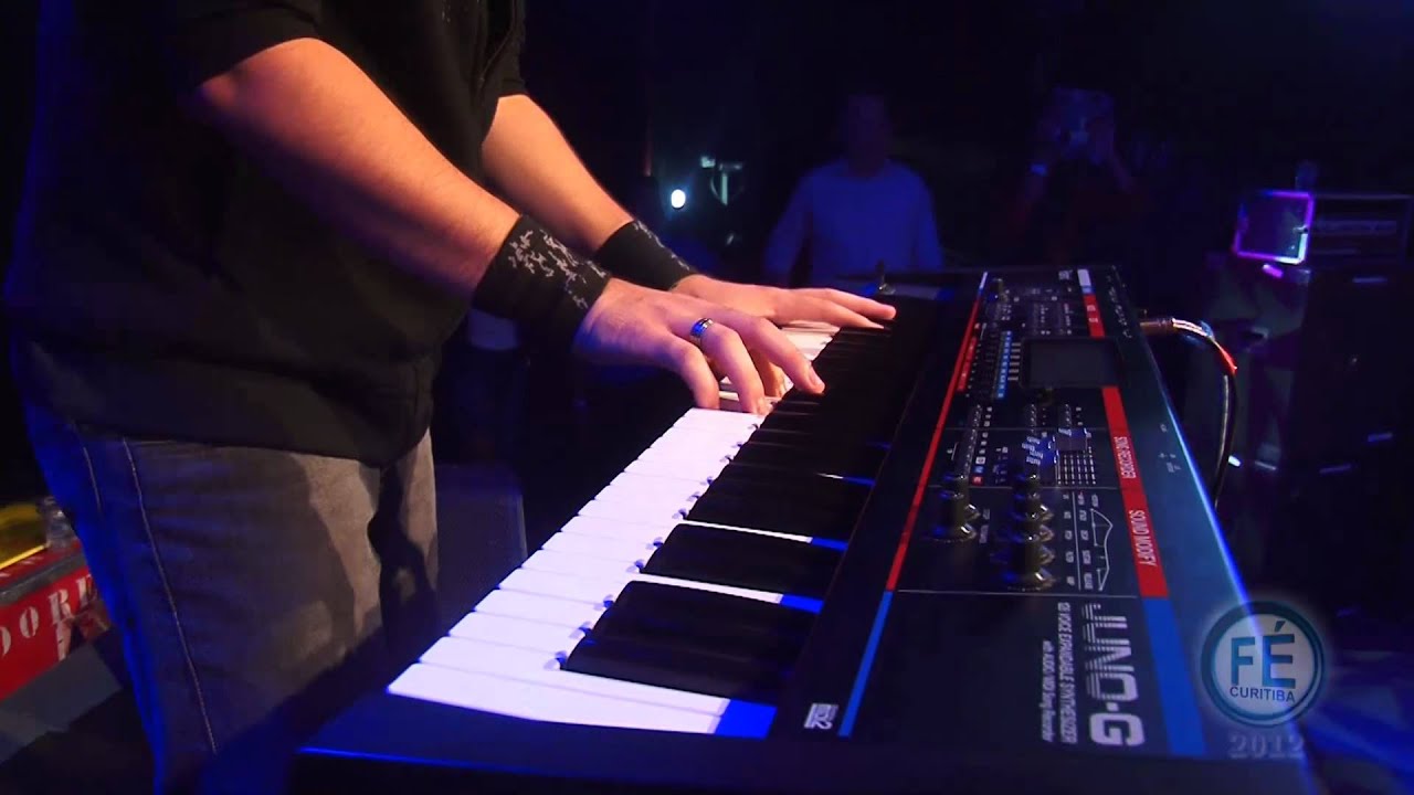 Banda Albra (Clipe 1)