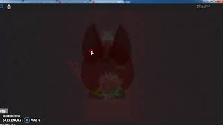 How To Get The Glitch Egg On Tattletail Rp Roblox - 