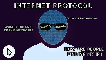 IP Addresses EXPLAINED