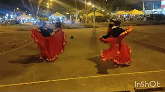 María Panchita - Pluriculturalchongon coreo