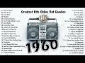 The Best Of 60s - 70s Greatest Hits - Music Hits Oldies But Goodies - Oldies Music Collection