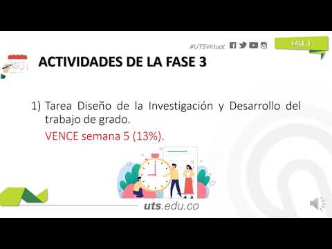 Seminario Virtual de