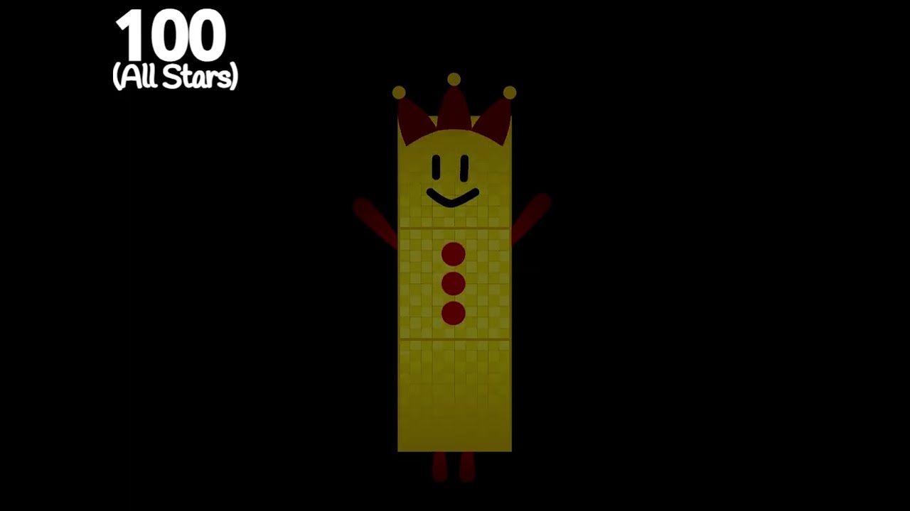 Uncannyblocks Band Deviously Different 281-300