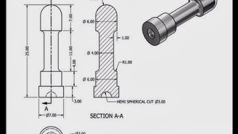 #Solidworks_for_begginers : How to make a Valve filter on Solidworks, Exercice 09.