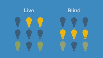 Simplifying jargon - Blind