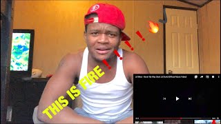 Lil skies- Having My Way( feat Lil durk) Offical music video REACTION❗️❗️✔️