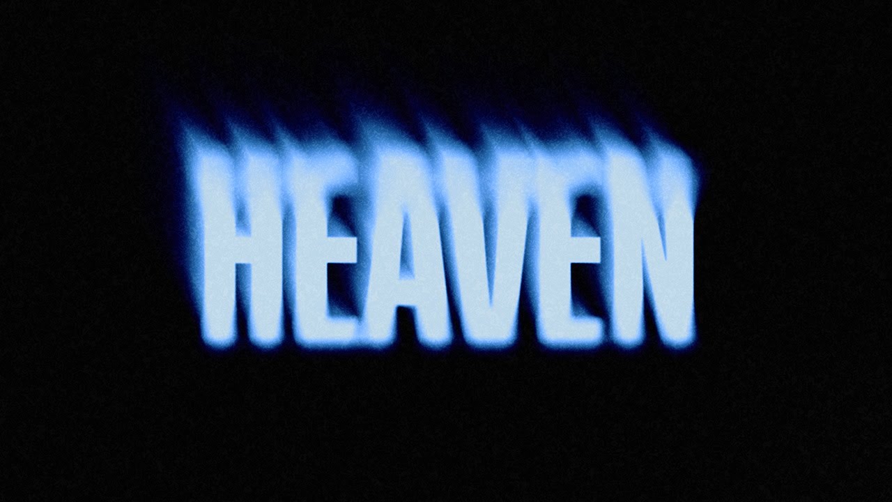 Bisken & Olympis - Heaven [Official Visualizer] - YouTube
