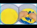 Slime Compilation ASMR | Satisfying video | Different types of slime