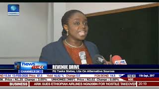 Revenue Generation Days Of Monthly Allocation Are Over - Kemi Adeosun