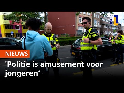 Fors meer jongeren naar Halt in Heerlen