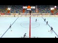 2025 ISBHF WJBHC: Great Britain vs. United Nations (U23 Men's Group Play)