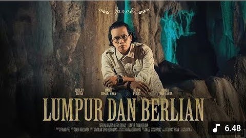 IPANK - Lumpur Dan Berlian (Official Music Video)