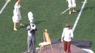 Farragut Marching Admirals 2016 B.O.A Sight Unseen
