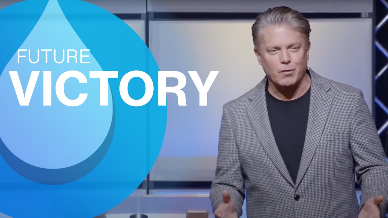 Future Victory (Part 2)- Pastor Fred McCarthy