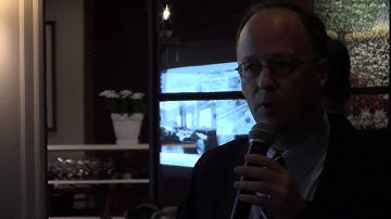 Ward Wilson - 5 Myths About Nuclear Weapons