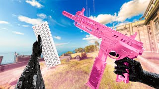 Using Infinite Tac Sprint Movement too Wipe Squads