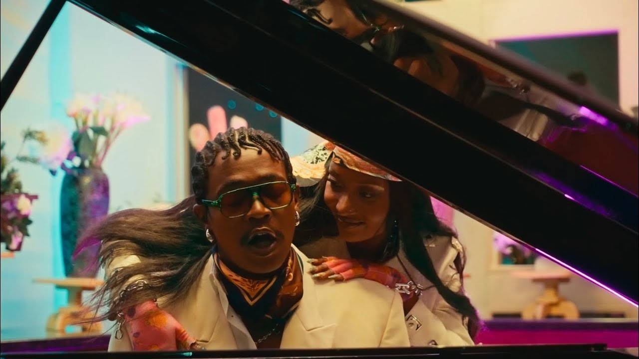 AMALON -  IMPUNZI🎶🎶