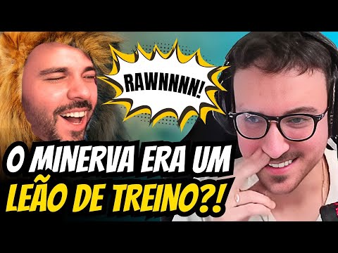 COMO ERAM OS TREINOS ANTIGAMENTE? MICAO REACT AO ClipsDoBald