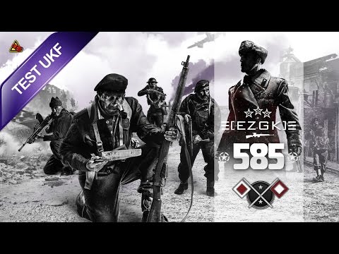 Vidéo: Ayez Une Clé D'essai Pour Company Of Heroes 2: The British Forces Sur Nous