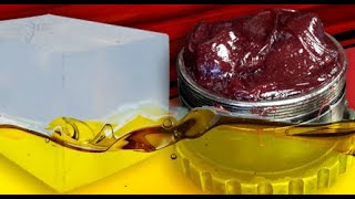 Lubrication Fundamentals 201: Lubricant Composition