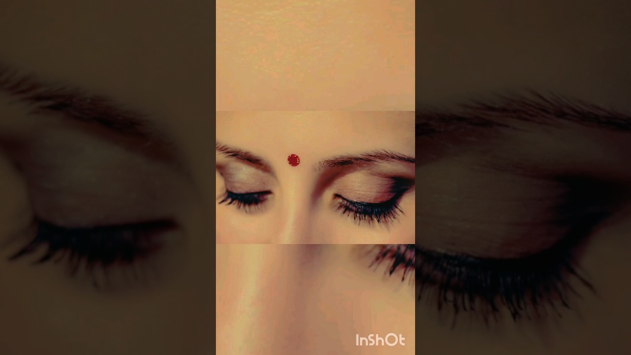 The Spiritual Meaning of Tilak & Bindi |Sanatan Dharma  