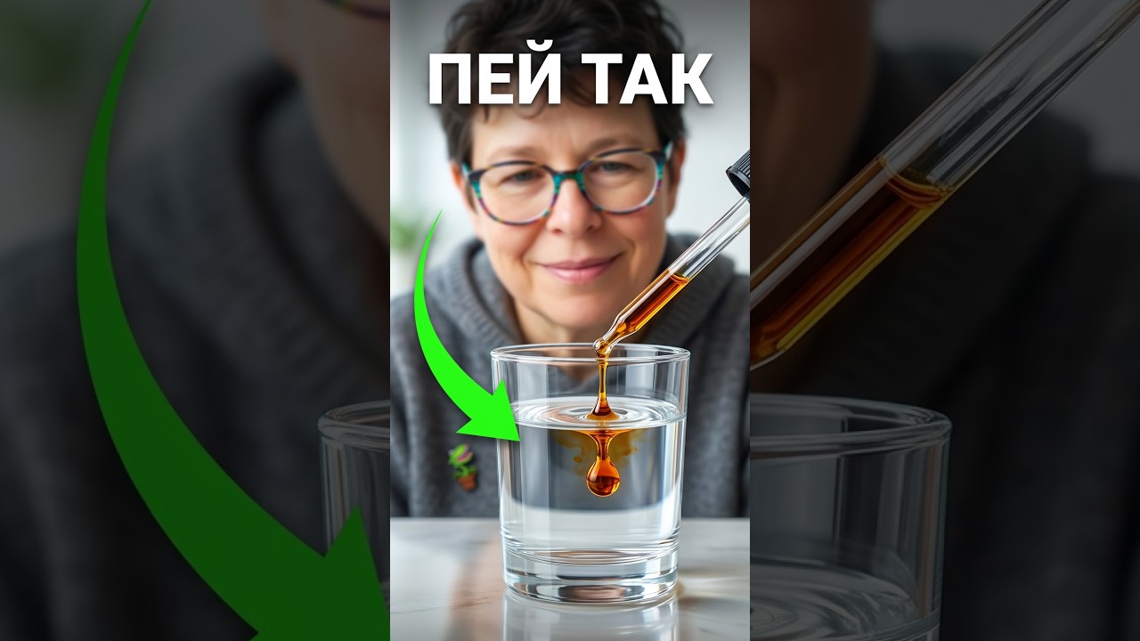 Как правильно пить раствор люголя? - 4772
