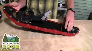 MSR Lightning Axis Snowshoes